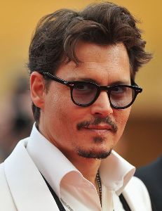 Johnny Depp