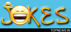 Jokes belong to only 8 categories