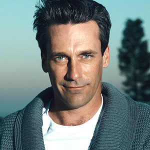 Jon Hamm to host part for Emmy award losers