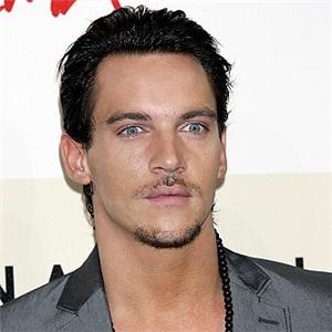 Jonathan Rhys Meyers