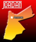 Jordan, Amman