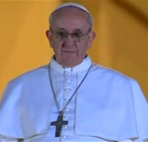 Pope Francis to visit Brazil for youth festival
