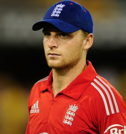 Jos Buttler