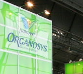 Jubilant Organosys first quarter net dips 50% to Rs 62.73 crore