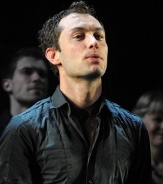 Jude Law