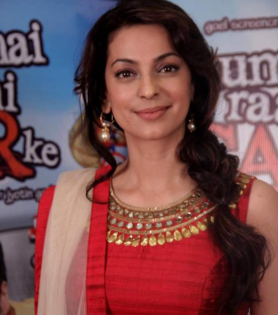 Juhi-Chawla