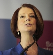 New Murray conversation plan will benefit all Australians, says Gillard