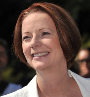 Gillard urges Pakistan to probe culling of Australian sheep