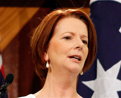 Julia-Gillard