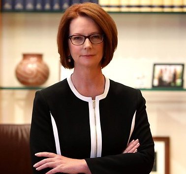 Julia-Gillard