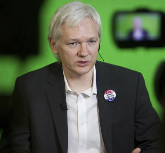 Julian-Assange