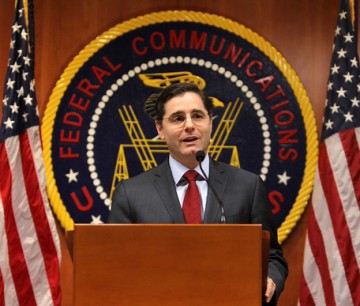 FCC pushes for gigabit speed broadband deployment in all US states by 2015