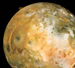 Craters on Vesta and Ceres could pinpoint Jupiter’s age