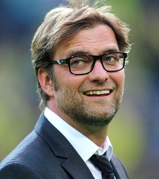 Jurgen Klopp