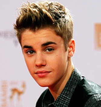 Justin Bieber