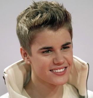 Bieber's second movie to start soon
