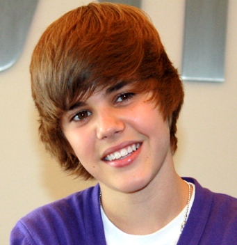 Justin Bieber