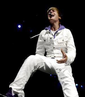 Justin Bieber