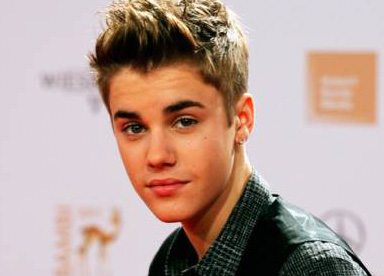 Justin-Bieber