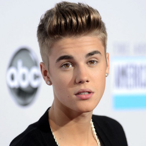 Justin Bieber warned party guests of $3mln penalty if details got leaked