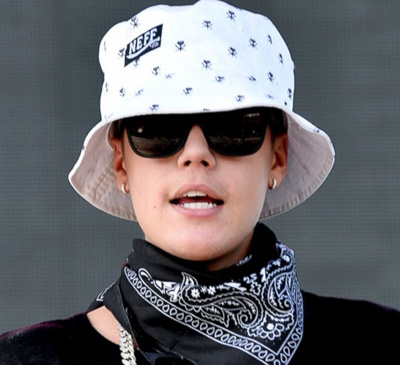 Justin-Bieber