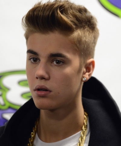 Justin-Bieber