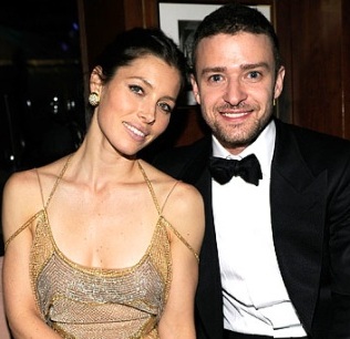 Timberlake, Biel planning baby?