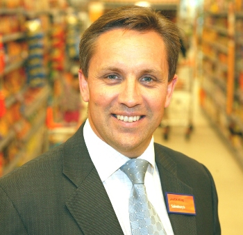 Sainsbury to emerge as clear winner on Christmas sale, CEO