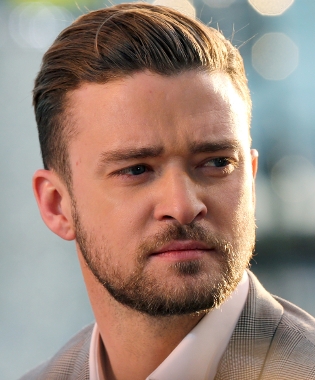 Timberlake wants 'bad man' role in 'Batman'