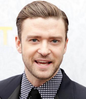 Justin Timberlake