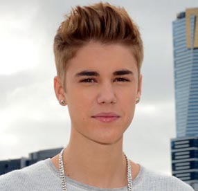 When Bieber's fans abused Wilde