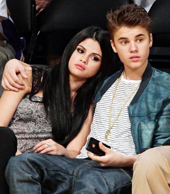 Justin Bieber wants Selena Gomez back