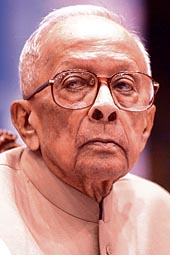 Jyoti Basu