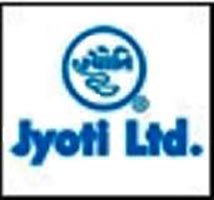 Jyoti Bags New Orders, Shares Zoom 5,22%