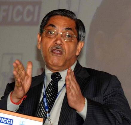 K-C-Chakrabarty