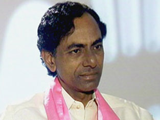 Chandrasekhar Rao''s TRS calls for Telangana shutdown