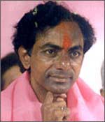 KCR calls for Bandh in Andhra Pradesh, blames Chidambaram of betrayal