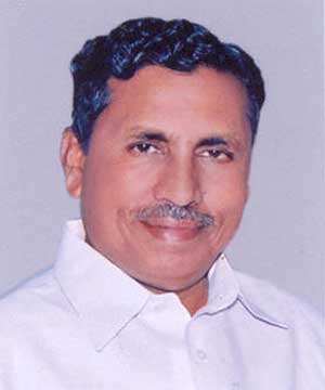 K H Muniyappa