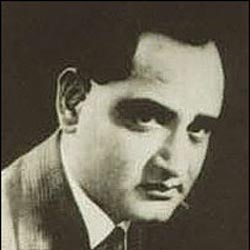 K.L. Saigal, a musician of the masses