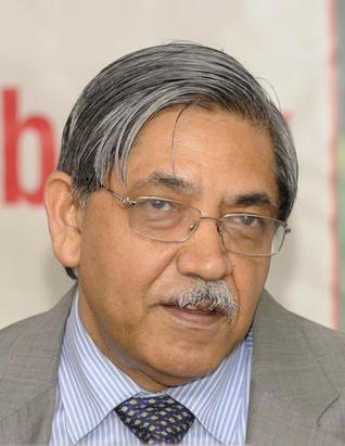 It is not RBI’s job to help banks achieve targets: Deputy Governor says