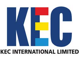 KEC International receives orders worth Rs 1,511 crore