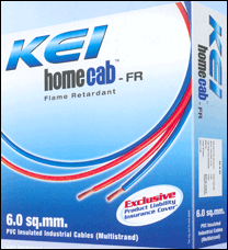 KEI Industries Ltd