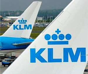 KLM to fly first passengers using bio-diesel