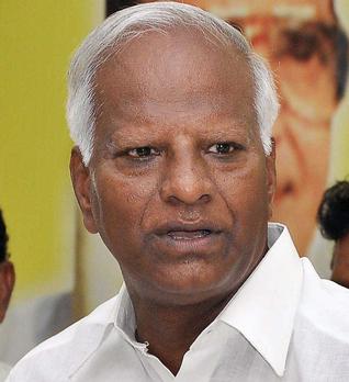 Kadiyam-Srihari