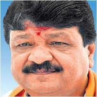 Women will be punished like Sita if she crosses her limits: Kailash Vijayvargiya 