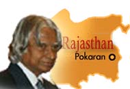 Pokhran tests strengthened India: Kalam