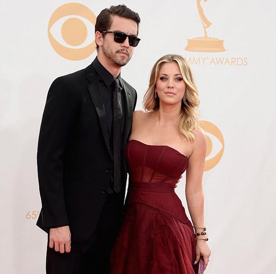 Kaley-Cuoco-Ryan-Sweeting