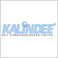 Hold Kalindee Rail With Stop Loss Of Rs 162