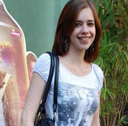 Entertainment and morals dont mix: Kalki Koechlin