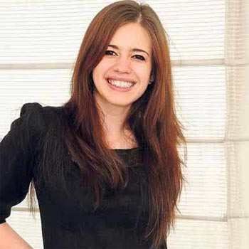 Anurag is my biggest critic: Kalki